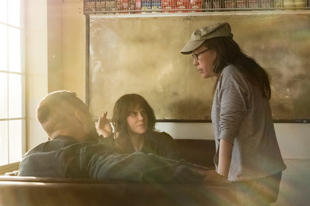 Karyn Kusama dopo ‘Destroyer’ dirigerà la serie prequel di ‘Sexy Beast’