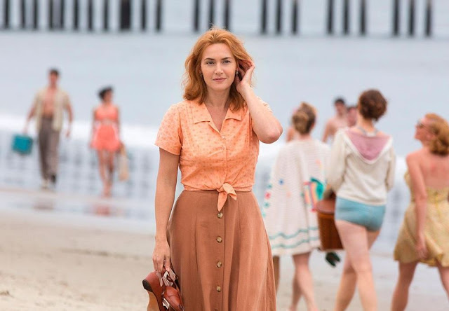 Kate Winslet sarà la fotografa di guerra Lee Miller in un biopic