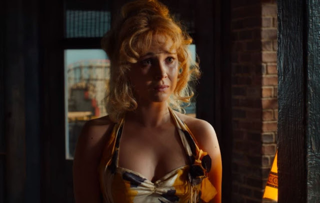 Kate Winslet si scontra con Juno Temple nella nuova clip di ‘Wonder Wheel’
