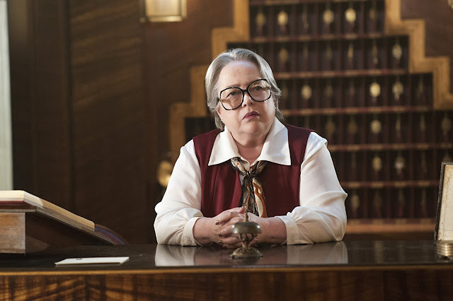 Kathy Bates tornerà nell’ottava stagione di ‘American Horror Story’