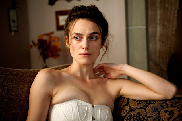Keira Knightley torna protagonista del grande schermo con uno spy drama