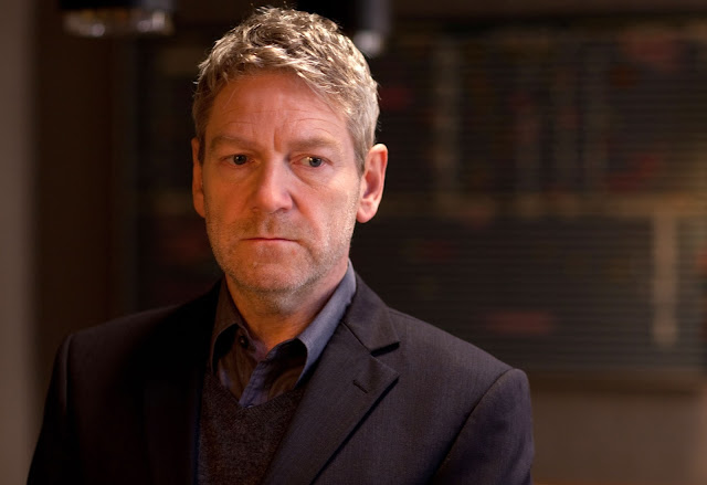 Kenneth Branagh e Anna Friel tra i vincitori degli International Emmy Awards