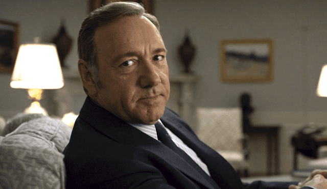 Kevin Spacey sarà Gore Vidal nel film originale Netflix ‘Gore’