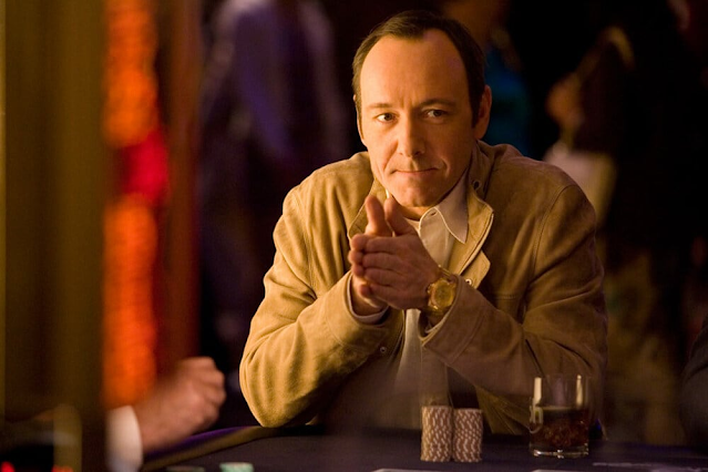 Kevin Spacey torna ad Hollywood con un ruolo in ‘1242’