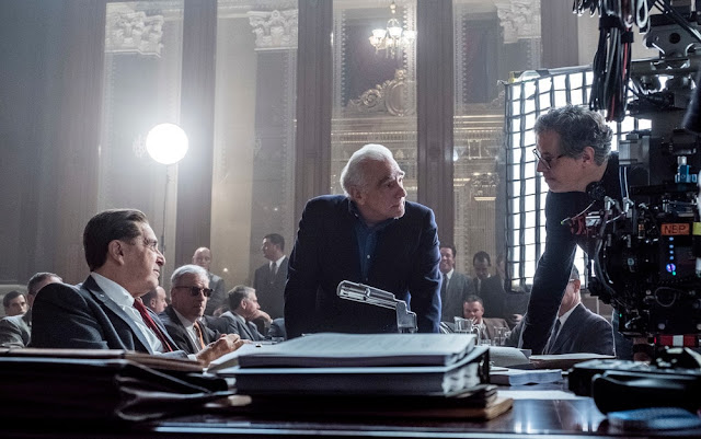‘Killers of the Flower Moon’, le riprese del nuovo film di Scorsese con Leonardo DiCaprio e Robert De Niro in primavera