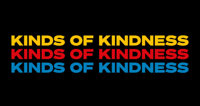 Kinds of Kindness