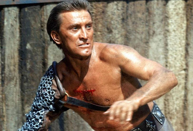 Kirk Douglas: Chi è la leggenda di Hollywood dimenticata