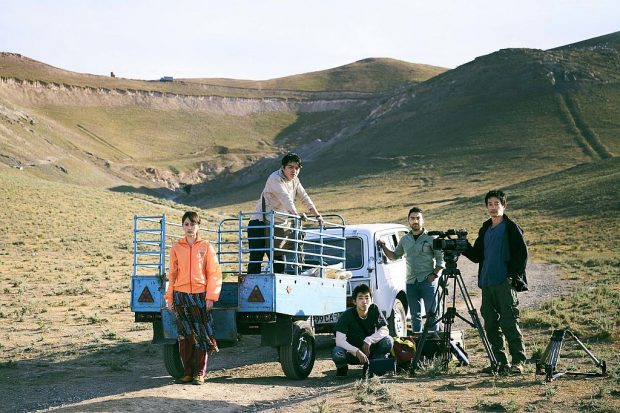Kiyoshi Kurosawa, regista di ‘Pulse’ e ‘Tokyo Sonata’, torna nelle sale con ‘To the Ends of the Earth’