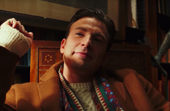 ‘Knives Out’: un cast di stelle per il trailer del nuovo film di Rian Johnson