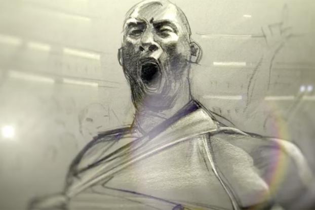 Kobe Bryant non farà parte dell’Academy nonostante l’Oscar vinto per ‘Dear Basketball’