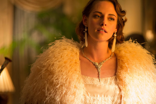 Kristen Stewart sarà l’attrice francese Jean Seberg nel thriller ‘Against All Enemies’