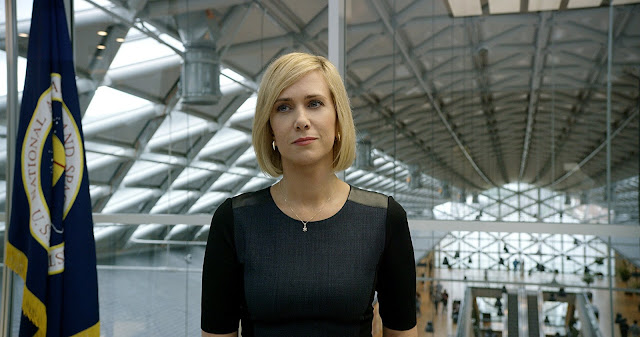 Kristen Wiig condurrà la nuova serie comedy di Reese Witherspoon