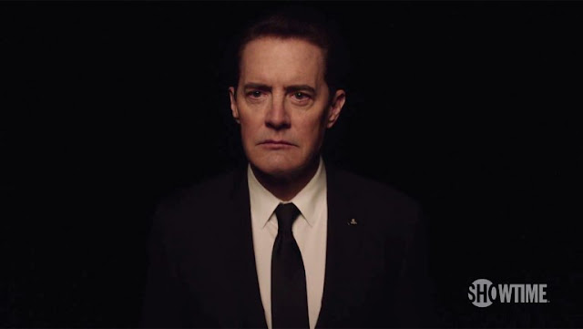 Kyle MacLachlan è Dale Cooper nel Nuovo Teaser di ‘TWIN PEAKS’