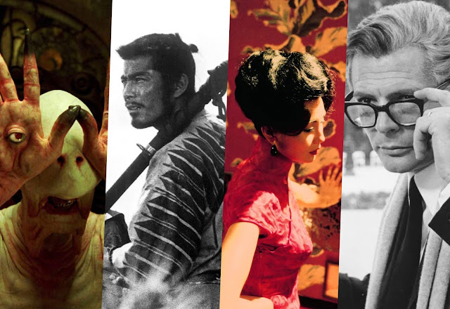 La BBC proclama i 100 migliori film stranieri di sempre: Al primo posto ‘I sette samurai’ di Kurosawa