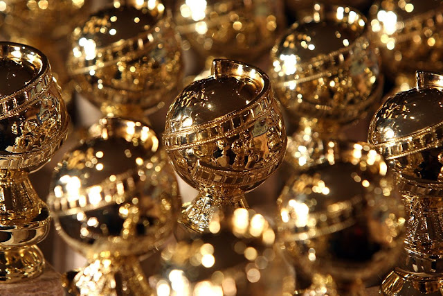 La cerimonia dei Golden Globe sarà disponibile anche in live-stream per la prima volta