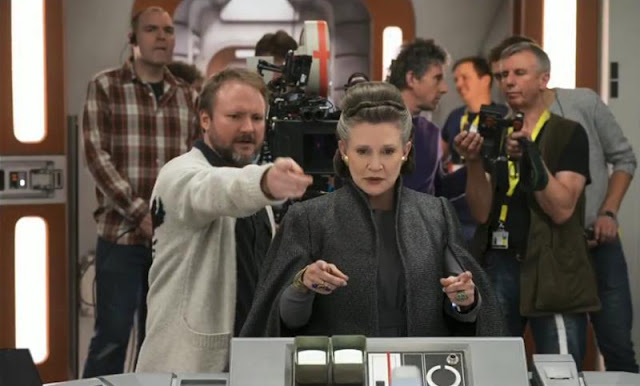 La Disney annuncia le date di uscita di ‘Star Wars: Episodio IX’ e ‘Indiana Jones 5’