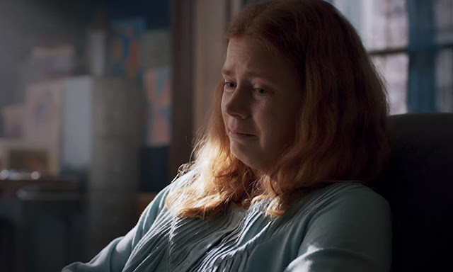 ‘La donna alla finestra’: il film con Amy Adams sta per essere acquistato da Netflix