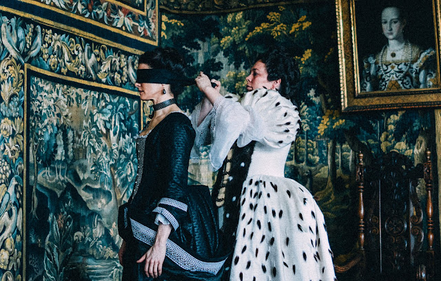 ‘La favorita’ di Lanthimos regna sulle nomination dei British Independent Film Awards