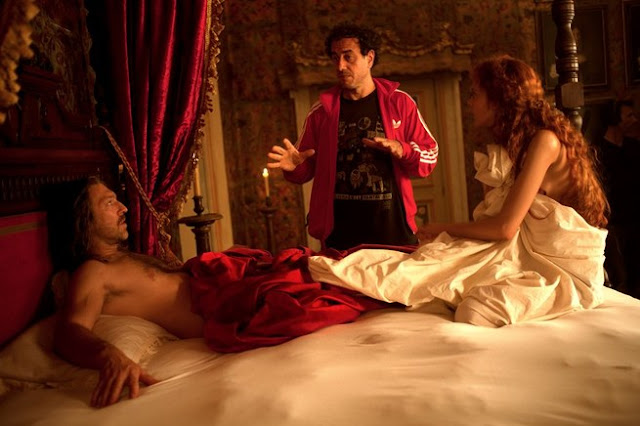 La HanWay Films acquista i diritti internazionali per ‘Dogman’ di Matteo Garrone