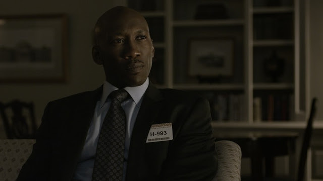La HBO conferma Mahershala Ali nel cast della terza stagione di ‘True Detective’