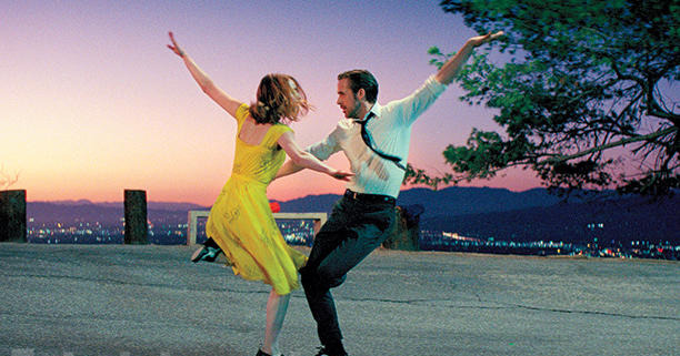 ‘LA LA LAND’ aprirà la Mostra d’Arte Cinematografica di Venezia 2016!