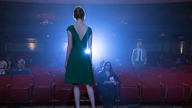 ‘LA LA LAND’ ha il miglior missaggio sonoro secondo la Cinema Audio Society