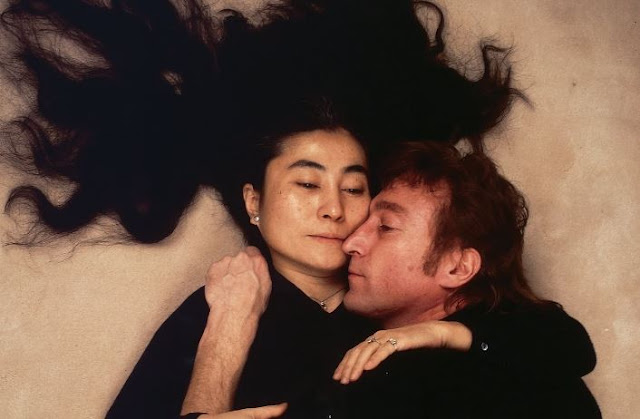 La Love Story tra John Lennon e Yoko Ono diventerà un film