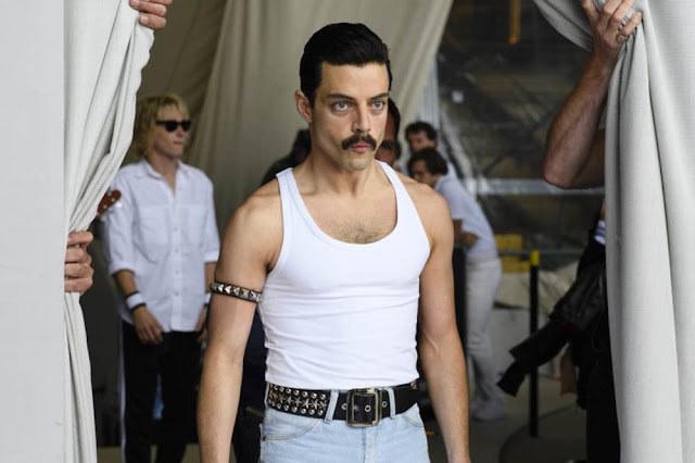 La nascita di We Will Rock You nella nuova clip di ‘Bohemian Rhapsody’