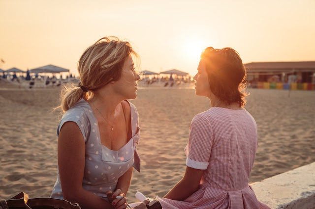 La pazza gioia – La recensione del film di Paolo Virzì