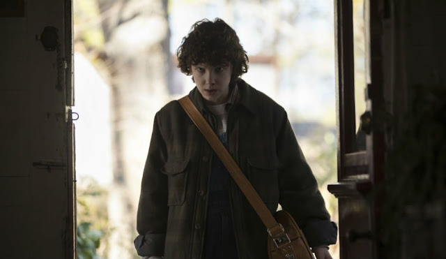 La prima clip di ‘Stranger Things’ rivela il destino di Eleven nella seconda stagione della serie Netflix