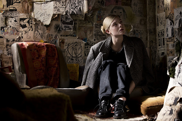 ‘La ragazza del punk innamorato’: Trailer ufficiale per il film con Elle Fanning e Nicole Kidman