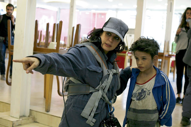 La regista di ‘Cafarnao’, Nadine Labaki presidente di giuria a Cannes per la sezione Un Certain Regard