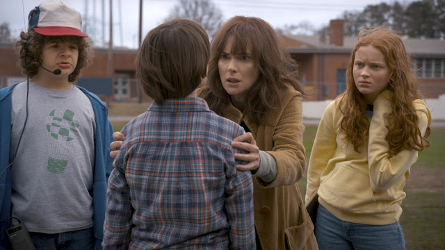La seconda stagione di ‘Stranger Things’ sarà “più dark” secondo i giovani protagonisti