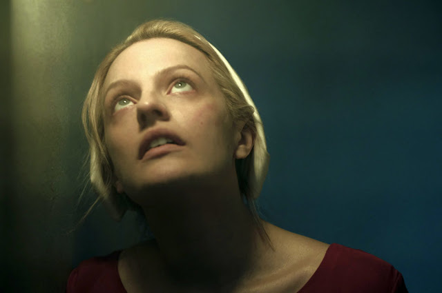 La seconda stagione di ‘The Handmaid’s Tale’ in arrivo ad aprile 2018