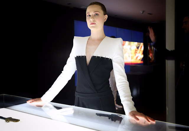 La seconda stagione di ‘Westworld’ si mostra nel trailer finale
