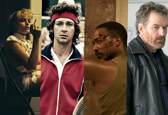 La selezione ufficiale della Festa del Cinema di Roma 2017