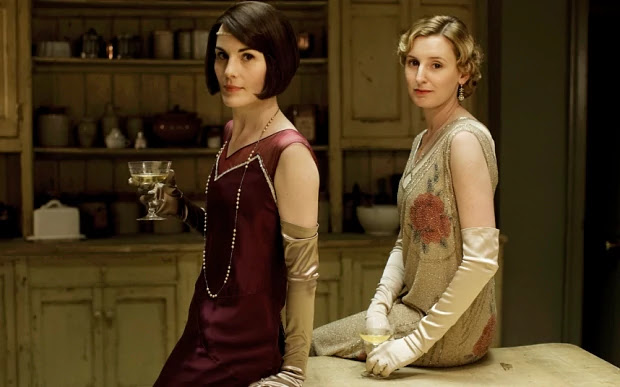La serie britannica ‘Downton Abbey’ è pronta a salpare sul grande schermo