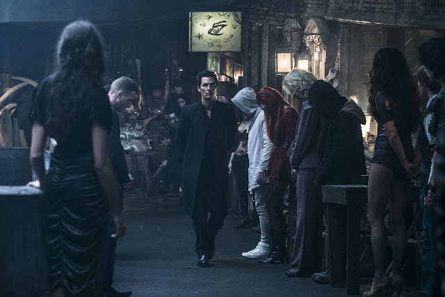 La serie de ‘La torre nera’ potrebbe avere uno spin-off televisivo secondo Ron Howard