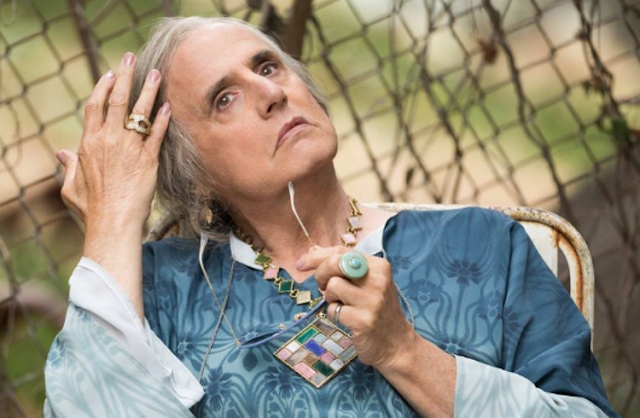 La serie originale Amazon ‘Transparent’ confermata per una quinta stagione