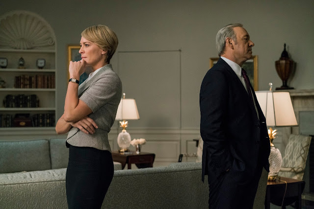 La sesta e ultima stagione di ‘House of Cards’ riprenderà la produzione senza Kevin Spacey