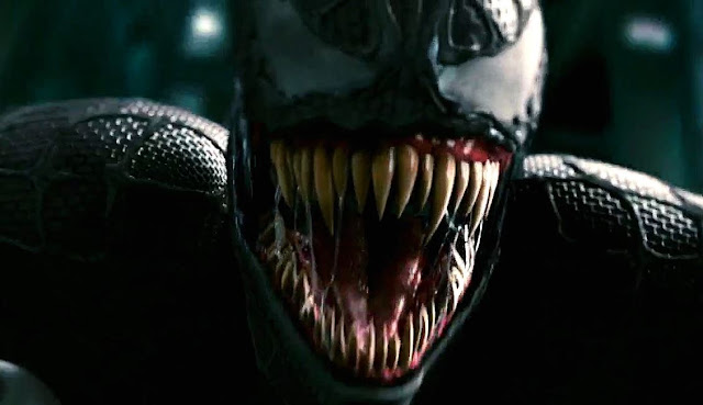 La Sony fissa l’uscita per il film sul villain ‘VENOM’