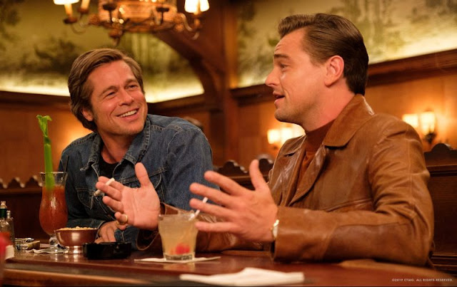 La Sony ufficializza Leonardo DiCaprio in Lead e Brad Pitt in Supporting per ‘C’era una volta a Hollywood’