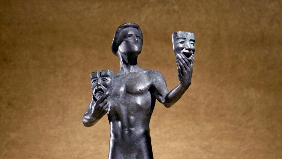 La Strada per l’Oscar o L’Imprevedibile Virtù dei PGA e SAG Awards