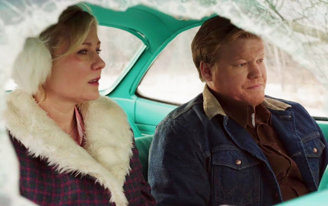 La terza stagione di ‘FARGO’ ha una data di uscita