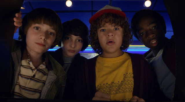 La terza stagione di ‘Stranger Things’ affronta un nuovo cattivo