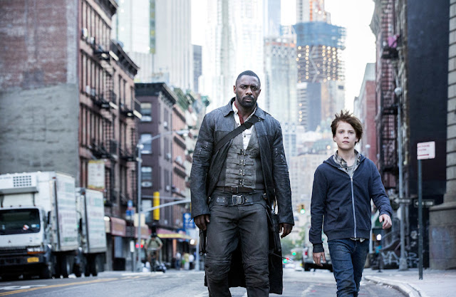 La torre nera – La recensione del film con Idris Elba e Matthew McConaughey dai romanzi di Stephen King