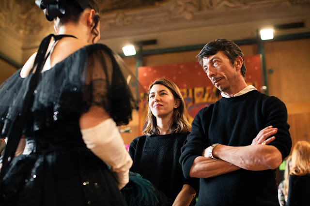 ‘La Traviata’ di Sofia Coppola arriva a luglio nelle sale