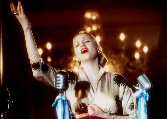 La Universal acquista i diritti per il biopic ‘Blonde Ambition’, ma Madonna non è contenta