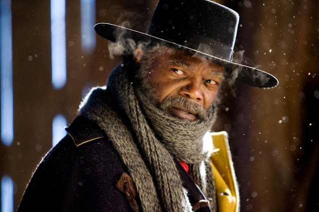 La versione estesa di ‘The Hateful Eight’ di Quentin Tarantino su Netflix come miniserie