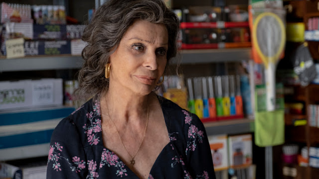 ‘La vita davanti’: a novembre su Netflix il nuovo film con protagonista Sofia Loren